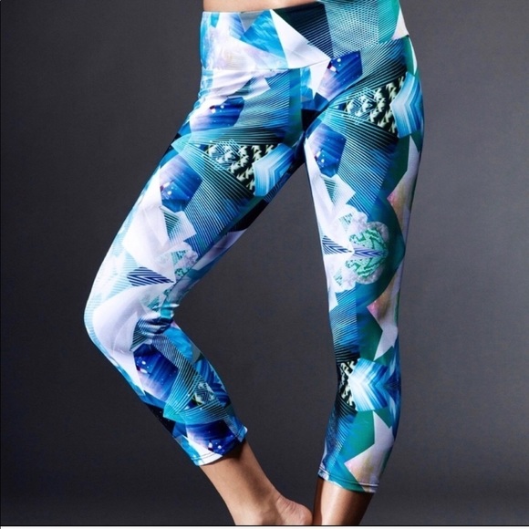 Yoga Pants Inception